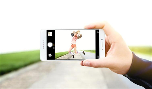 不吃妆的拍照软件