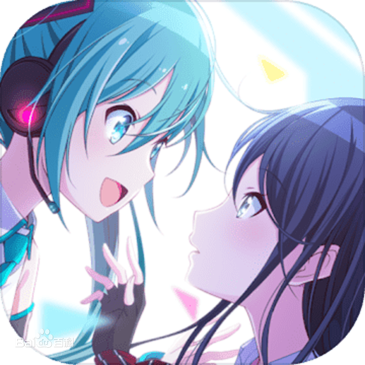 世界计画缤纷舞台日服