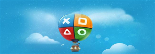 好用的游戏盒子