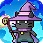 黑猫魔法师手机版
