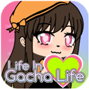 加查中的生活Life In Gacha