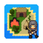 开放世界生存手游