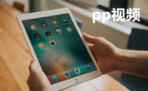 pp视频