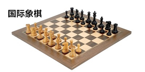 国际象棋