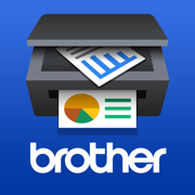 brother打印机