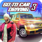 Go To Car Driving 3