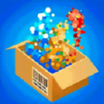 解压粒子模拟器