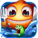 大鱼吃小鱼3夺宝大冒险免内购版