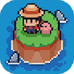 迷你无人岛生存内置修改器