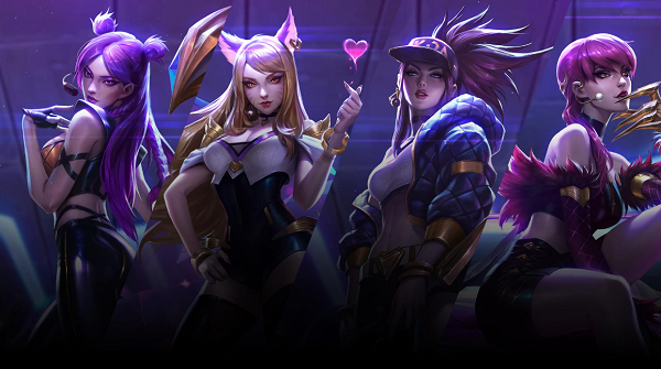 英雄联盟星光纪念册活动地址