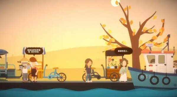 小生活npc位置大全