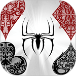 spider solitaire