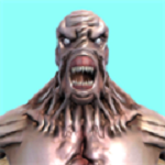 突变区恐怖地堡1