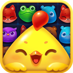开心消消乐正版安卓版