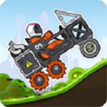 翻滚飞车最新版安卓版