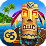 孤岛余生遗失的世界