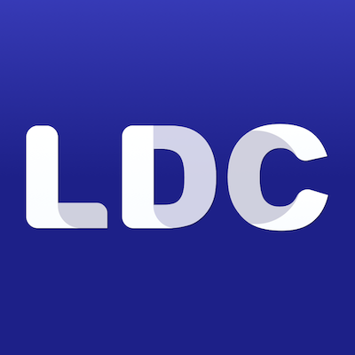 ldc精益数字云
