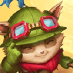 LegendsOfRuneterra安卓版