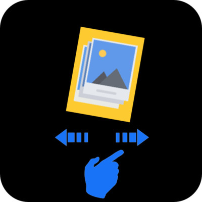 图片滑动分类器