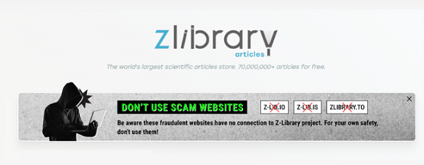 zliabary登录入口地址