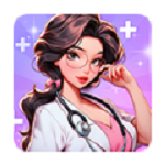 继承了一座小医院