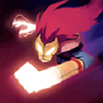 towaga among shadows