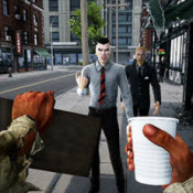 我从乞丐到总裁