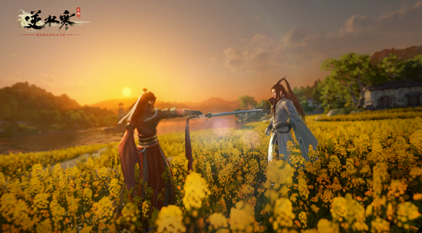 逆水寒手游吗喽猴子称号怎么获得