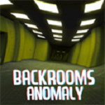 BackroomsAnomaly最新版