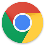 chrome浏览器app