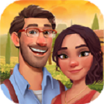 托斯卡纳别墅中文版