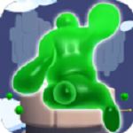 果冻人极限挑战