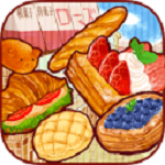 洋果子店rose2正版