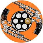 俄罗斯轮盘霰弹