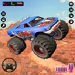 怪物德比卡车格斗最新版