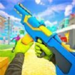 异度魔界像素探索