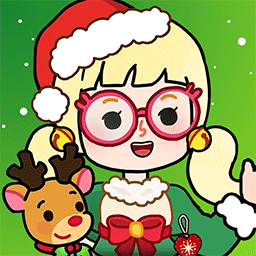 托卡生活仙境世界