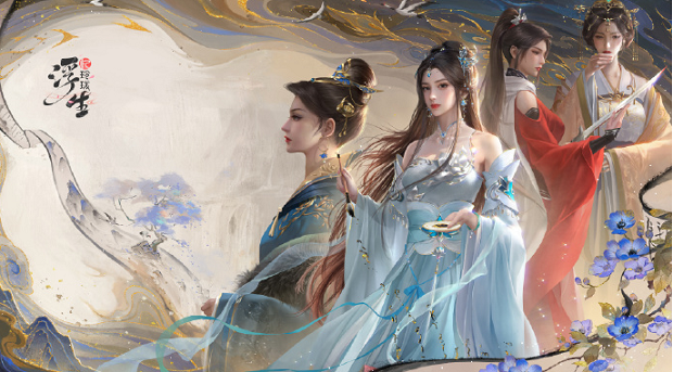 浮生忆玲珑美食铺子菜谱攻略