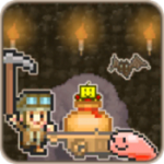 开罗洞穴探险团物语最新版