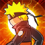 Ninja Stickman Fight手机版