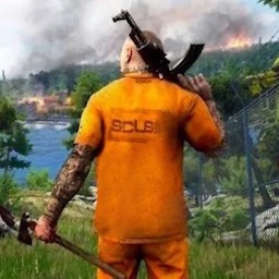 全境通缉手机版