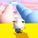 人类一败跌入梦境