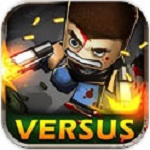 Call of Mini Double Shot