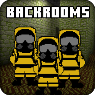 RetroBackrooms
