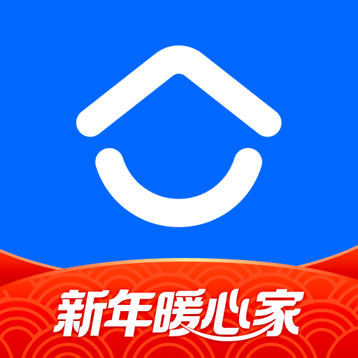 贝壳找房房源租房