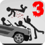 弄死火柴人3正版