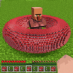 烦人的村民大战