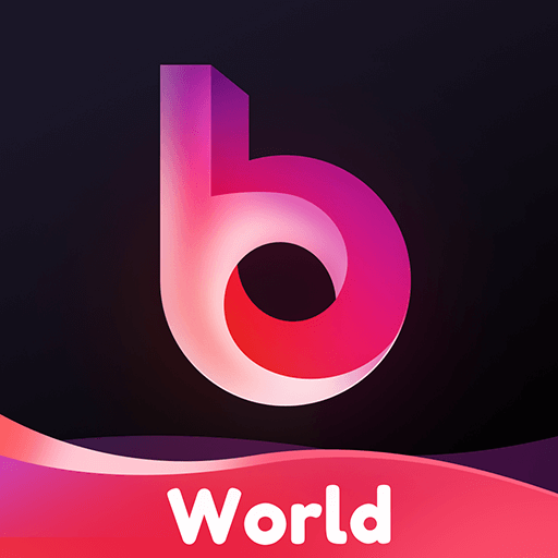 朱贝直播(bei world)