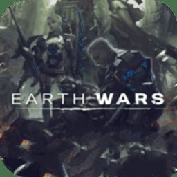 地球战争夺回地球