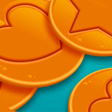 开心美味消消乐